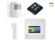 NICE MNKITW7000T Automation Theft Alarm Management Kit