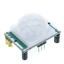HC-SR501 PIR Motion Sensor Module Infrared IR Detector