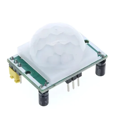 HC-SR501 PIR Motion Sensor Module Infrared IR Detector