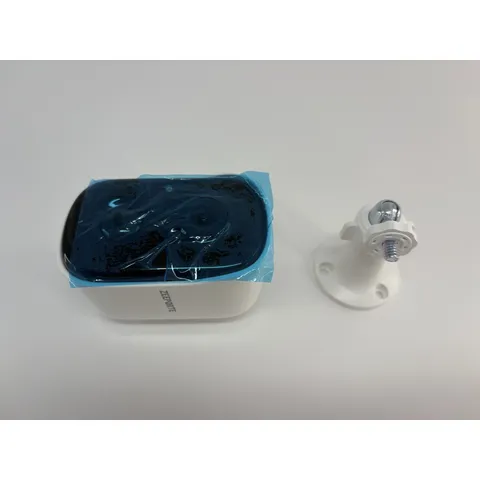 Zeeporte Smart Battery Wireless Security Camera 2K WiFi CG6Ss Indoor Outdoor