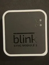 Blink Sync Module 2 for Smart Security Camera System (Module Only)