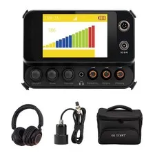 Water Leak Detectors for Home, Indoor Ultrasonic  0.5m Depth - OH TYMWT-2A
