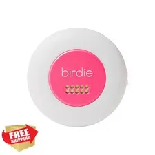 She's Birdie Hot Pink Personal Safety Alarm