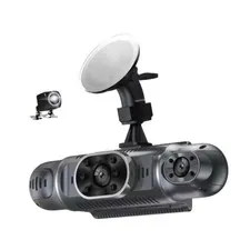 4 Lens 1080P Dash Cam Car DVR Video Recorder Parking Monitor Night Vision Camera
