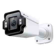 TP-LINK INSIGHT OUTDOOR IR VARIFOCAL BULLET CAMERA 4MP AUDIO POE IP67 METAL 3YR