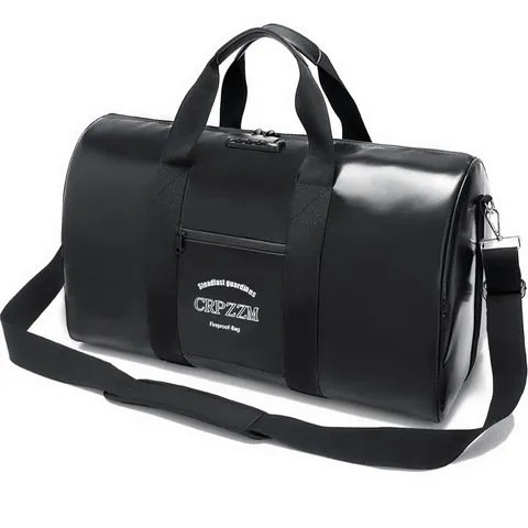 Fireproof Waterproof Duffel Bag,Fire And Waterproof Document Storage，Security...