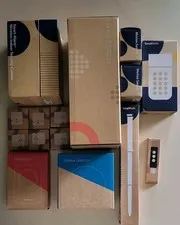 SIMPLISAFE 15 Piece Home Security System