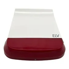 ELV Solar Outdoor Siren | 120788