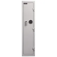 MESA SAFE COMPANY  Medical Storage Cabinet,5 lb. Capacity 52RW42