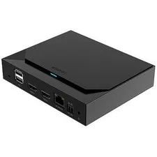 Wisenet SPD-152 64-Channel IP Video Decoder, 1 Monitor, Black (spd152)