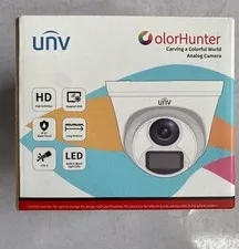 Security Camera