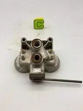 Mann-Filter 66 508 31 891 Filter Head (No Box)