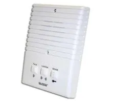 NEW Leedan / Tektone Ir203e Apartment Station Surface Mount 3 Wire