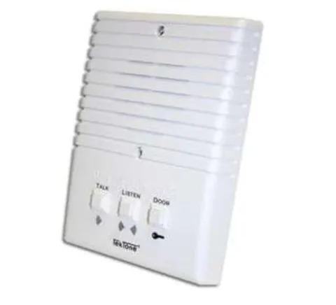 NEW Leedan / Tektone Ir203e Apartment Station Surface Mount 3 Wire