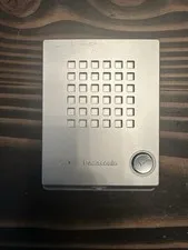 Panasonic KX-T7765 Intercom box