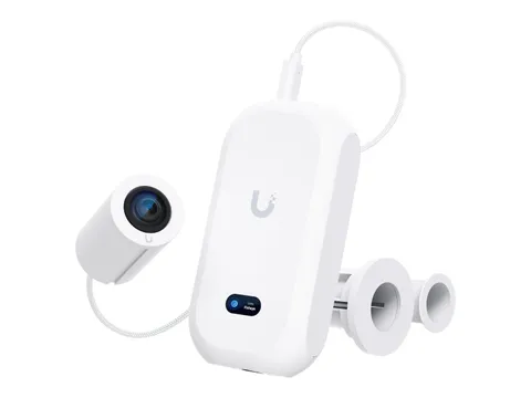 Ubiquiti UVC-AI-Theta-Pro AI Theta Pro Network Camera 8MP