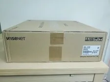 Hanwha Techwin XRN-3210B2 Network Video Recorder 32 Channel (BRAND NEW -SEALED)