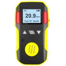 Forensics Detectors Fd Oxygen Detector By Usa Nist Usb Light And Vibration 0-30