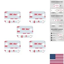 Secure Your Ring Alarm Setup with 10 Strong Adhesive Pads – Indoor & Outdoor Use