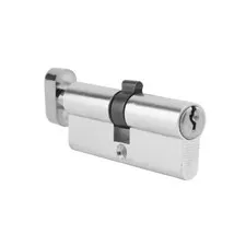 UPVC Door Lock Superior Euro Cylinder Anti Snap Bump High Security Barrel