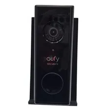Eufy Security EufyCam Doorbell Camera S220 Battery 2K HD Night Vision T8210C
