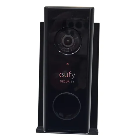 Eufy Security EufyCam Doorbell Camera S220 Battery 2K HD Night Vision T8210C