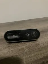 Alarm.com ADC-VDB770 Video Doorbell Camera - Black