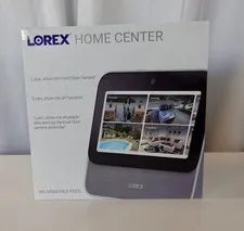 Lorex Smart Home Security Center Touchscreen L871T8E