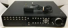 Wirepath Survellance WPS-300-DVR-9CH 300 Series 9-Channels