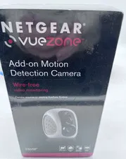 NETGEAR VueZone Add-on Motion Detection Day Camera (VZCM2050) Motion Camera