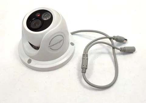 Lot of 2 Vitek VTC-7PEM3 HD TVI Camera 720P