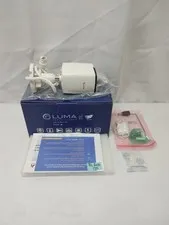 Luma LUM-110-BUL-IP-WH Surveillance 110 Series Bullet IP Camera White