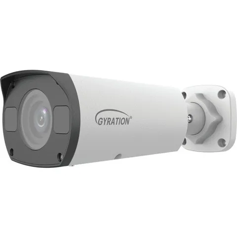 Gyration CYBERVIEW411BTAA 4MP Bullet Security Camera IP67