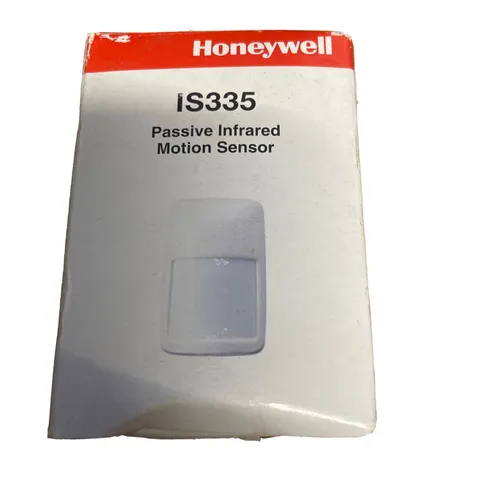 Honeywell IS335 Passive Infrared Motion Sensor