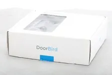 DoorBird D101S Video Door Station - New Open Box