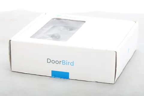 DoorBird D101S Video Door Station - New Open Box