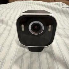 eufy eufyCam S3 Pro Add-on Camera 4K Solar Security Camera MaxColor Night Vision