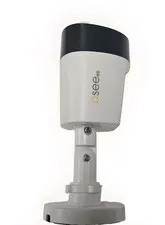 Q-see QTH8075B 5 Megapixel HD Surveillance Bullet Camera  CAMERA ONLY