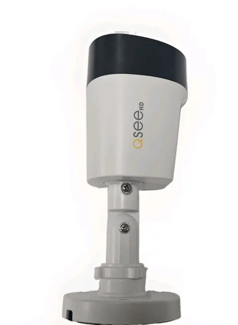 Q-see QTH8075B 5 Megapixel HD Surveillance Bullet Camera  CAMERA ONLY