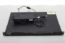 Luma Surveillance 220 Series LUM‑220‑NVR‑8CH 8‑Ch PoE Network Video Recorder