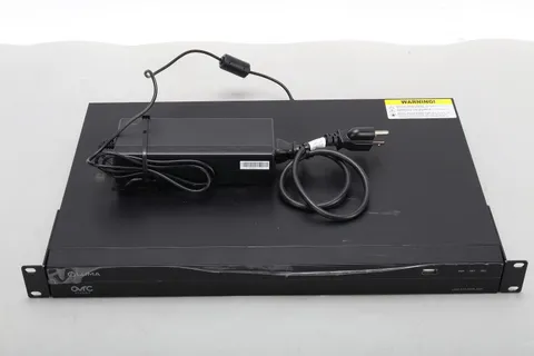 Luma Surveillance 220 Series LUM‑220‑NVR‑8CH 8‑Ch PoE Network Video Recorder