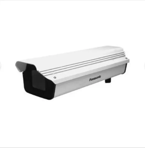 Panasonic POH1000HB Aluminum Videolarm Indoor/OutdoorCamera Housing 17E (F1-4.15