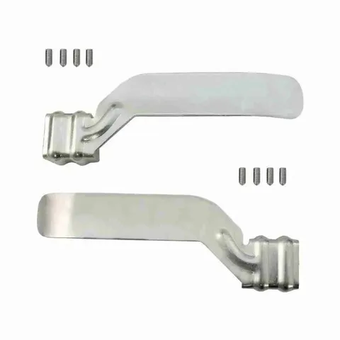 Nice SPGAP10600 - Mechanical Sliding End Stroke Bracket Group