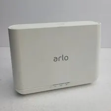FOR PARTS - Netgear Arlo Pro VMB4000 Wireless Security Camera Base Station