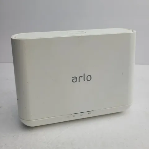 FOR PARTS - Netgear Arlo Pro VMB4000 Wireless Security Camera Base Station
