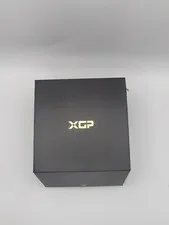 XGP Motorcycle Helmet Bluetooth Headset Intercom Model X10