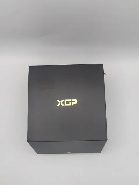 XGP Motorcycle Helmet Bluetooth Headset Intercom Model X10