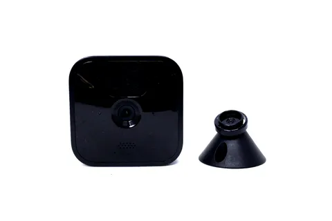 Blink Outdoor 3rd Gen Add-On Home Security Camera HD Wireless (No Back Cover)