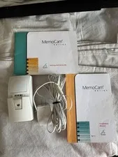 Video Domain Technologies MemoCam M-C56 Camera Kit missing remote. 