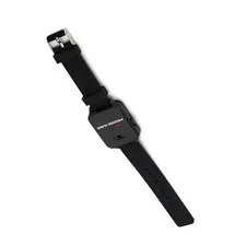 Outdoor Self Defense Alarm Comfortable Wristband For Seniors Kids Premium